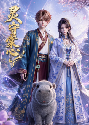 灵守棠心（27集）免费全集短剧