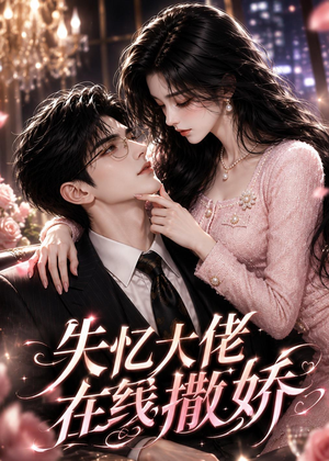 失忆大佬在线撒娇（20集）免费短剧全集看