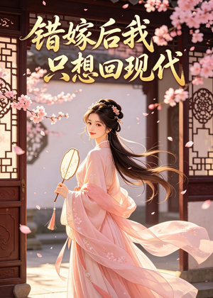 错嫁后我只想回现代（33集）短剧热门推荐