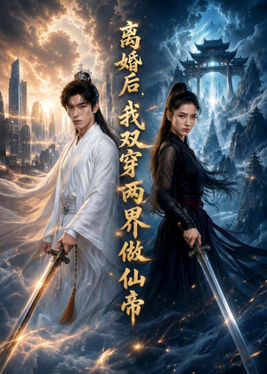 离婚后，我双穿两界做仙帝（66集）短剧全集免费