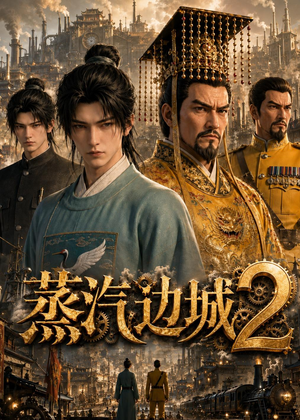 蒸汽边城2（42集）直接追到结尾