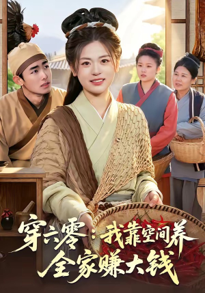 穿六零：我靠空间养全家赚大钱（91集）精彩短剧追不停