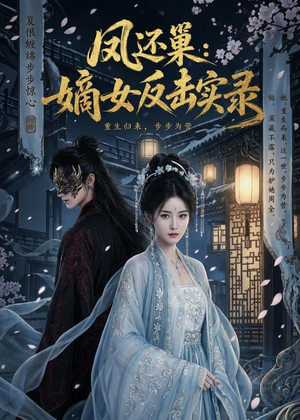 凤还巢：嫡女反击实录（30集）第三季