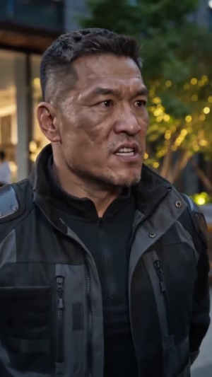 无限进化：弑神凶兽（106集）火爆短剧来袭