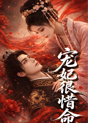 宠妃很惜命（80集）热门短剧免费看