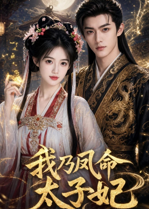 我乃凤命太子妃（47集）深深爱上这部剧