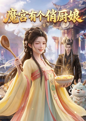 魔宫有个俏厨娘（58集）高清无码免费看