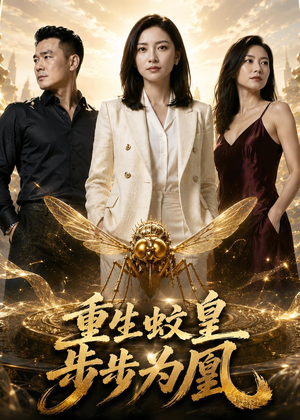 重生蚊皇步步为凰（65集）在哪看免费