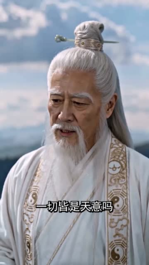 众圣求我出世，我从洪荒苟到大唐（80集）最火爆短剧