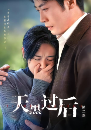 天黑过后第二季（61集）爆火短剧追不停