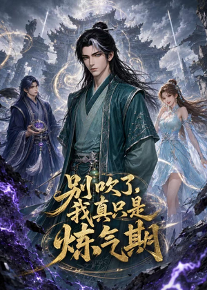 别吹了,我真只是炼气期(76集) 别吹了,我真只是炼气期(76集)一起看短剧