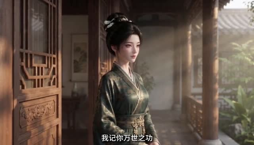 深宅沉月（17集）免费看
