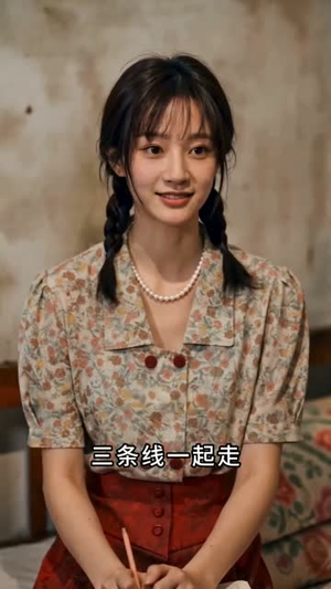 金玉满福（60集）完整版免费观看
