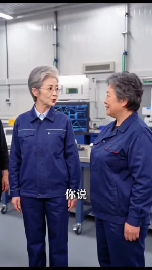 被儿媳逼相亲，我成了设备维修天花板（55集）口碑之选免费看