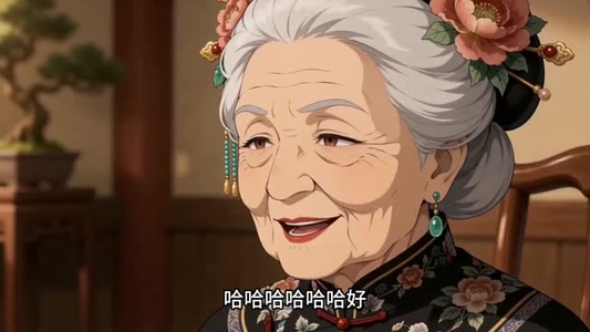幺女三嫁（25集）热播短剧推荐