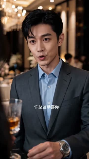繁花重启（30集）短剧抢先看