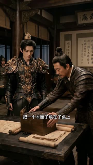 哑女言灵：一语定乾坤（54集）流畅播放免费看