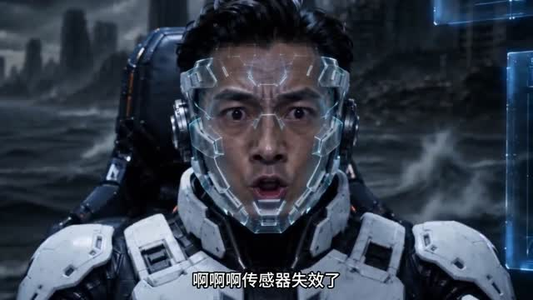 被污蔑后，我打造无敌机甲（54集）免费观看就是爽