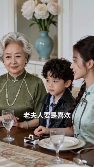 散了，忘了吧，顾总别追了（73集）追短剧太上头了