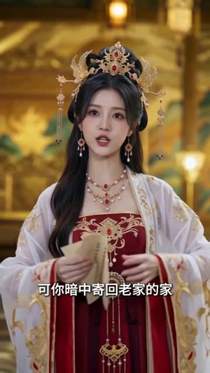 穿越千年嫁暴君（60集）在线观看全集