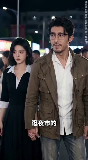 一碗盒饭见人心（34集）古装短剧热播