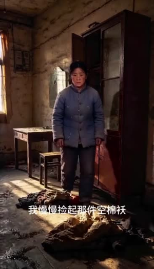 辣醒全村（30集）短剧