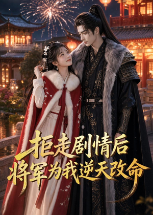 拒走剧情后，将军为我逆天改命（42集）最新短剧抢先看