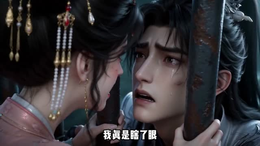 读心侯爷：作精嫡女躺赢日常（51集）高分佳作免费看