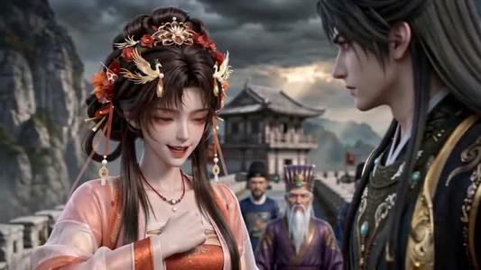 我家太子妃一心求死怎么办？（60集）免费看