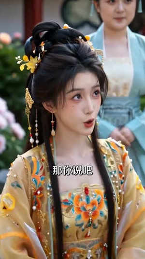 棠花颂声（50集）短剧全集大结局