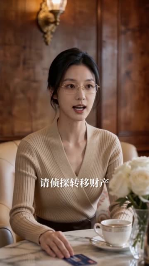 我的鹦鹉会说吉祥话（52集）热门短剧大全