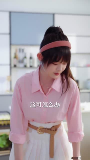 为彩礼分手，我反手觉醒助女为乐系统（100集）短剧演员排行榜