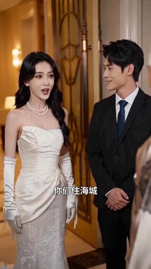 撕碎剧本，我不当恋爱脑炮灰（74集）短剧太好看了吧