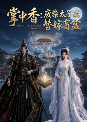 掌中香：废柴太子的替嫁盲盒（43集）短剧在线更新