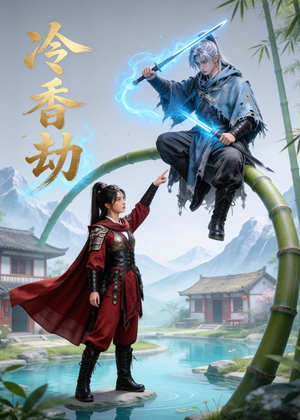 冷香劫（44集）无需会员轻松看