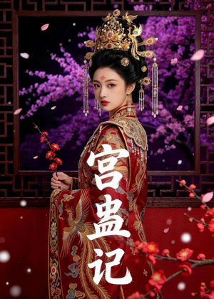 宫蛊记（60集）观看软件
