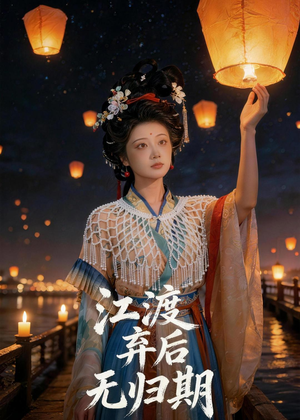 江渡弃后无归期(46集) 江渡弃后无归期(46集)全集免费