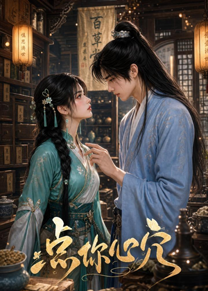点你心穴（20集）流畅播放免费看