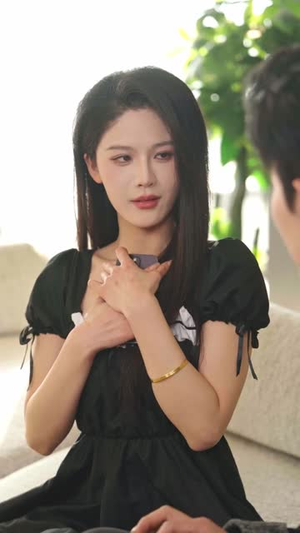 震惊异性就返现，校花女友惊呆了（80集）最热短剧抢先看