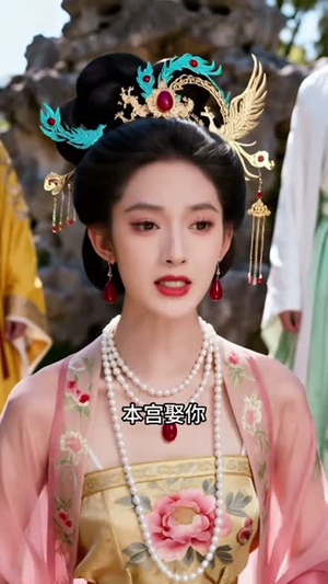 刚睡完状元郎，他就要上吊（51集）短剧太精彩了