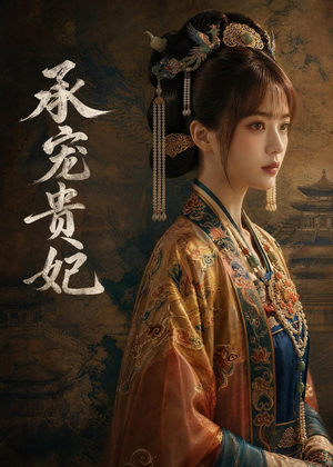 承宠贵妃（51集）分享好看的短剧