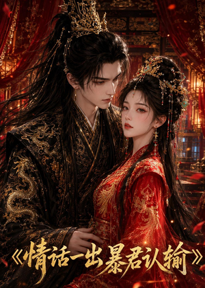 情话一出暴君认输（26集）免费短剧看全集