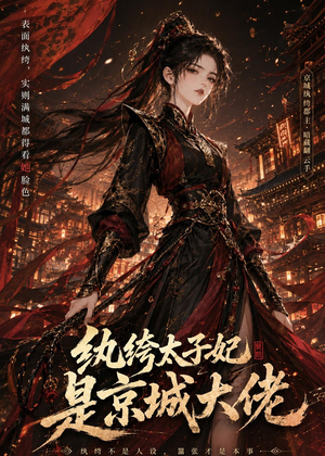 纨绔太子妃是京城大佬（28集）每日短剧分享