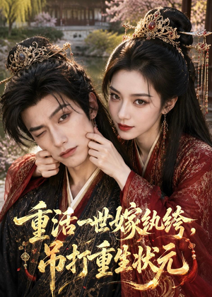 重活一世嫁纨绔，吊打重生状元（46集）精彩短剧后续