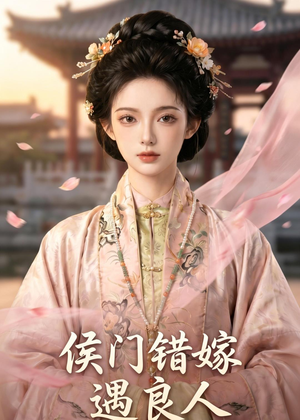 侯门错嫁遇良人（61集）男主角是谁