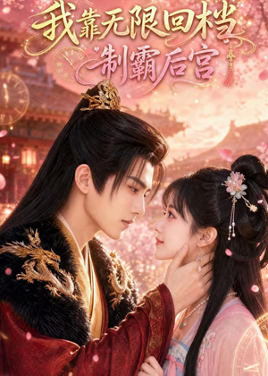 我靠无限回档制霸后宫(72集) 我靠无限回档制霸后宫(72集)最火短剧推荐