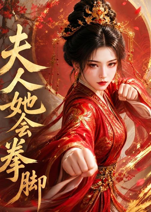 夫人她会拳脚（42集）快来看短剧