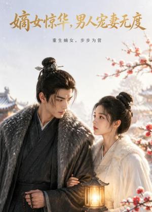 嫡女惊华，男人宠妻无度（132集）短剧后续更精彩