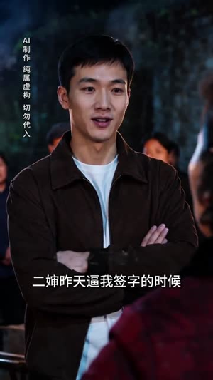分家被欺，我靠老宅逆天改命（62集）上热门短剧