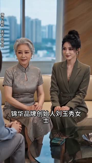 前夫已注销我带婆婆跑（40集）百度网盘在线看